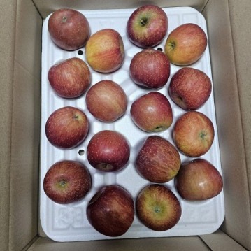 [제이엠농수산] 경북 부사 사과