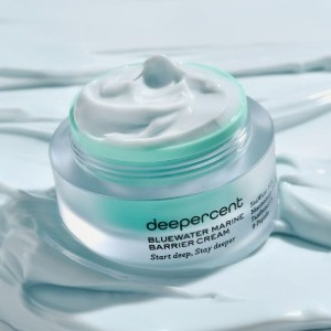 [딥퍼센트] 보습크림