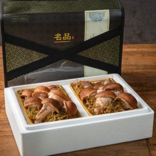 [하누리참송이버섯] 참송이 선물세트