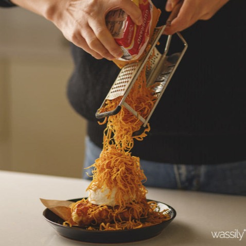 [공간채움] 치즈그라인더