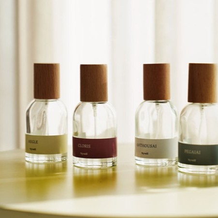 [일럼 향기치유공간] 알러지프리 니치향수