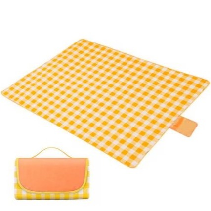 [코야프] 피크닉매트 방수돗자리