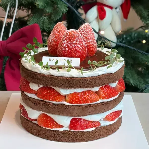 [경기 부천] 파티세리 라피네 8차