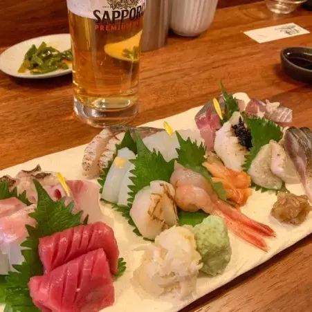 [경기 안양] 호락호락 46차