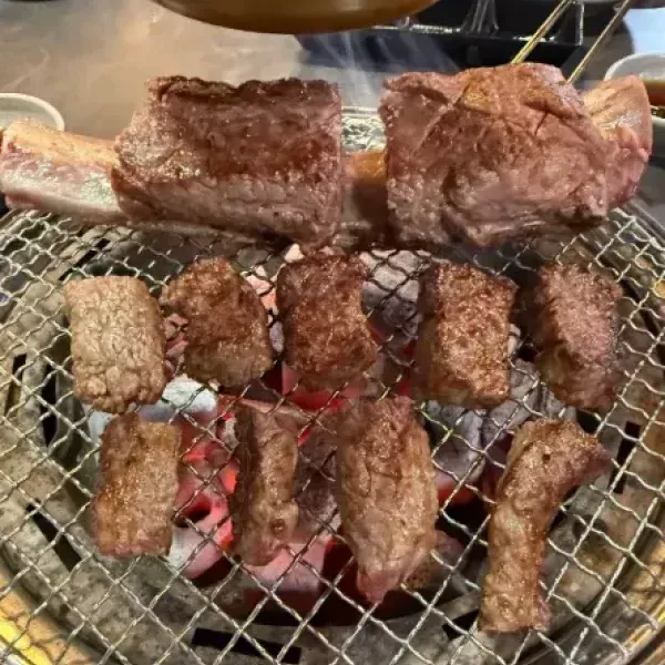 [경기 시흥][클립] 무시칸 시흥장곡점 9차