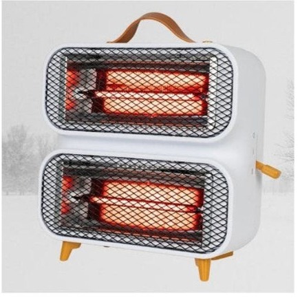 [jini521] 2단 미니 히터