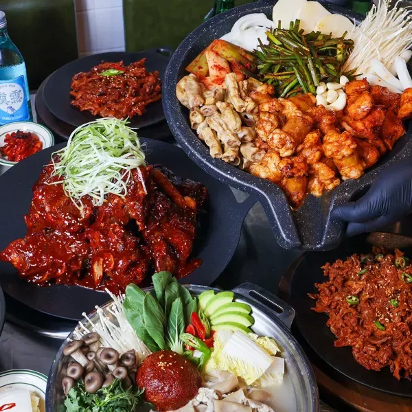 [서울 강동] 강동냉장 91차