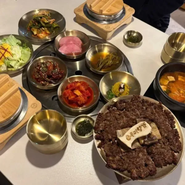 [서울 강동] 우미향가 77차