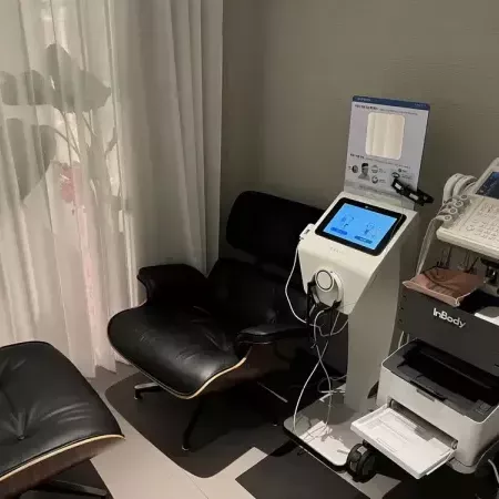 [경기 수원] 광교 한의원 5차