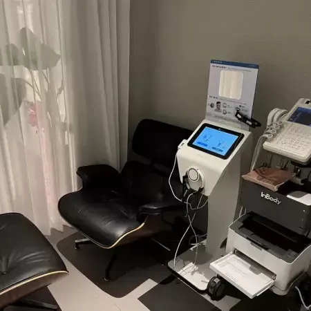 [경기 수원] 광교 한의원 7차