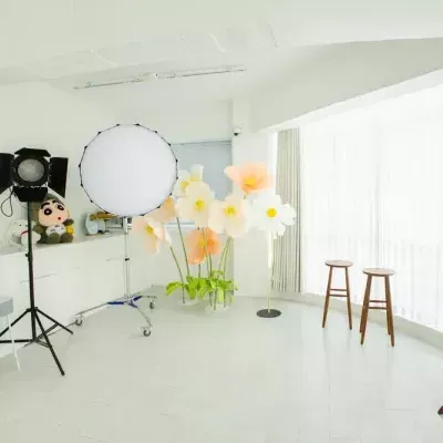 [서울 강동] 스튜디오 리우 8차