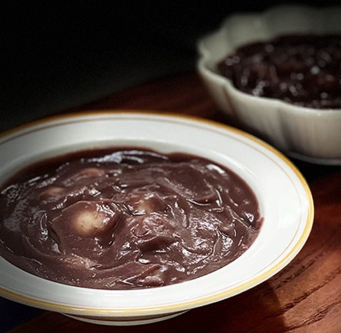 [한가득담아] 수제 단팥죽 0차