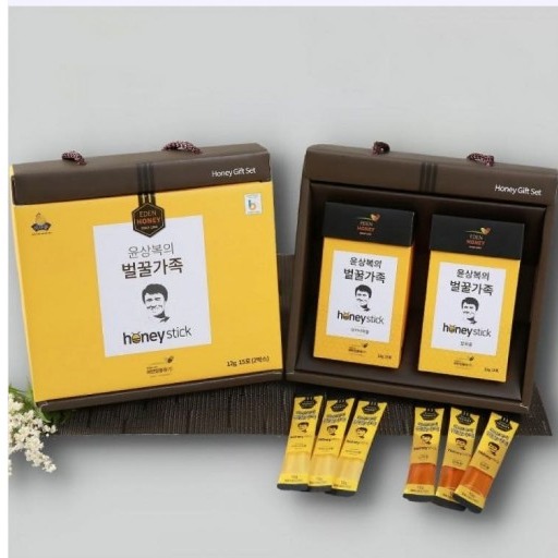 [와이지엘코리아] 꿀스틱 0차