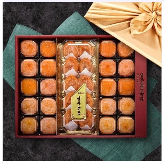 [브랜드 라인] 상주프리미엄반건시