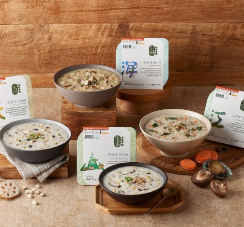 [죽선가] 강산해야 죽세트  0차