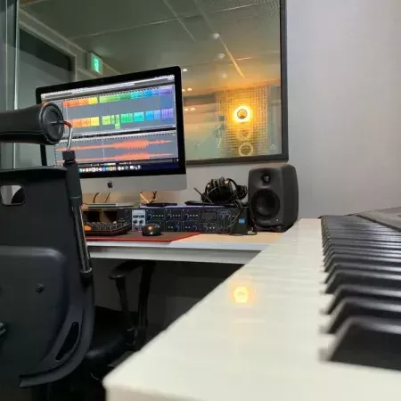 [서울 강남] 헤마스튜디오 14차