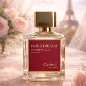 [히카리움] 니치향수 솜사탕향