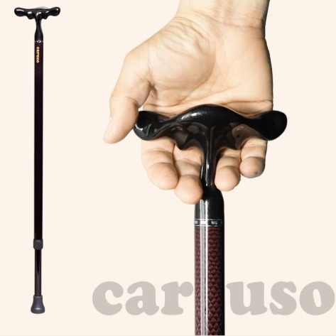 [카루소메디컬]  카루소 지팡이