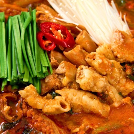 [효종식탁] 소곱창전골 밀키트