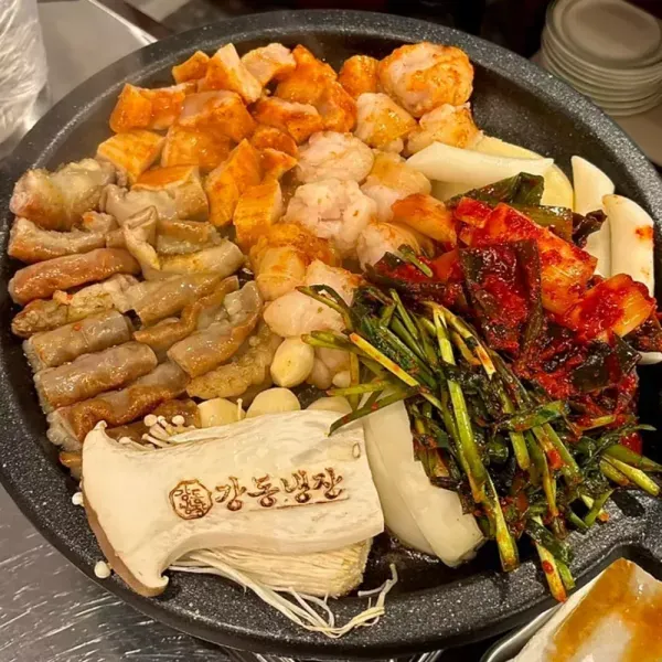 [서울 강동][클립] 강동냉장 90차