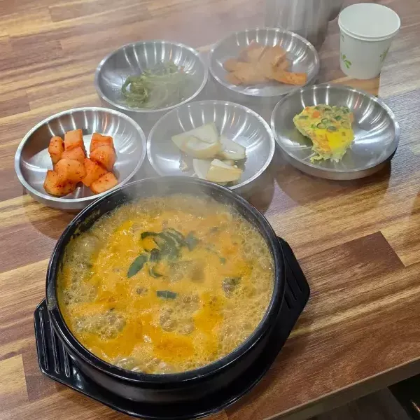 [경남 창원] 경호강어탕 1차