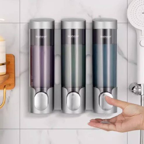 [bosharon] 무타공 디스펜서