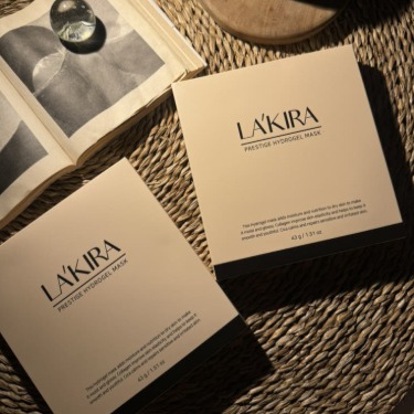 [라키라] 하이드로겔 마스크팩