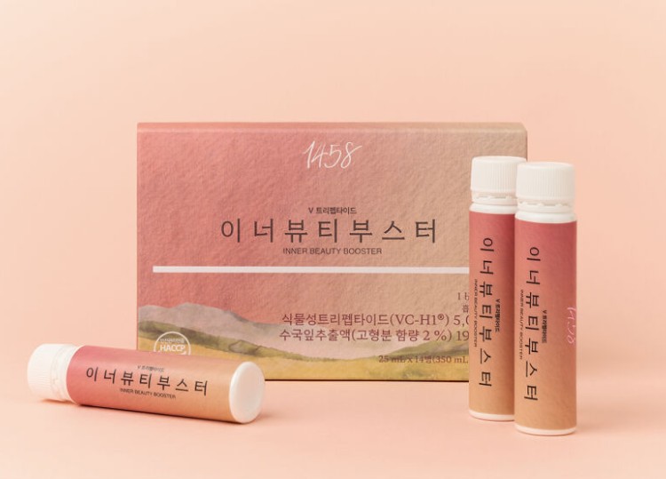 [용평밸리] 콜라겐 이너뷰티 부스터 0차