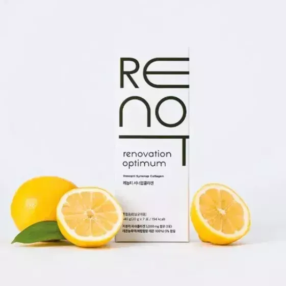 [레놉티] 시너업 콜라겐