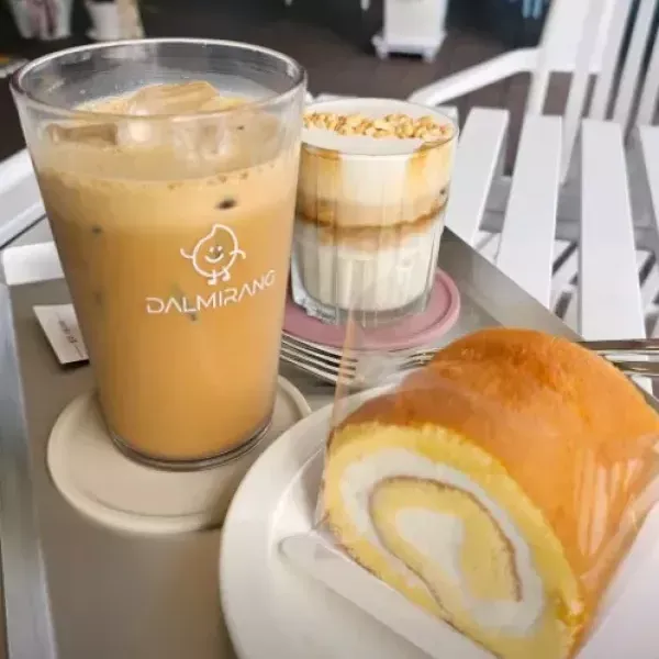 [경기 김포] 달미랑 17차