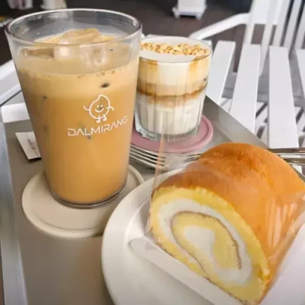 [경기 김포][클립] 달미랑 18차