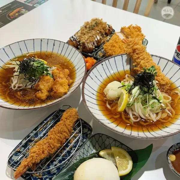 [경기 과천] 백소정 과천점 11차