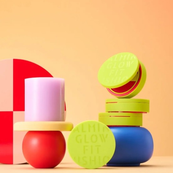 [잇라피] CALMING 빛라피 쿠션