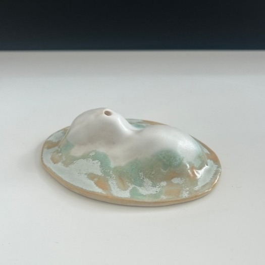 [고토] mont blanc insense holder