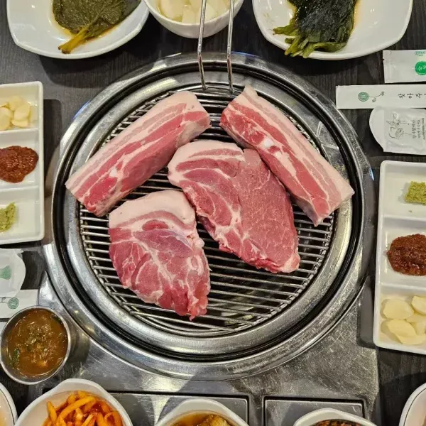 [서울 강동] 아름다운제주돈 명일본점 36차