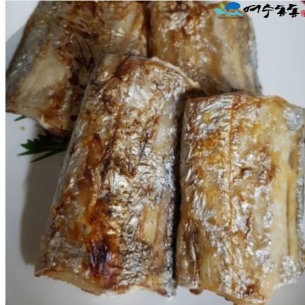 [여수동동식품] 국내산 손질 먹갈치