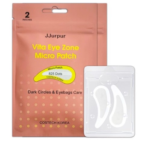 [jjurpur 쯔르프르] 마이크로패치