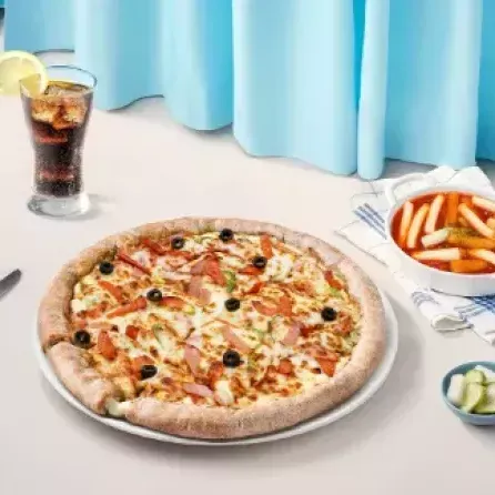 [서울 서대문][포장] 피자알볼로 서대문점 95차