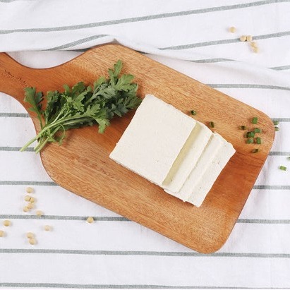 [농부생각 나비두부] 나비두부 0차