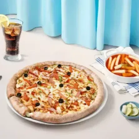 [서울 도봉][포장] 피자알볼로 창동점 92차