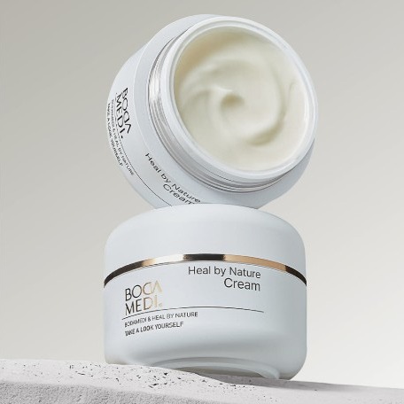 [BODA보다] 힐 바이 네이처 크림