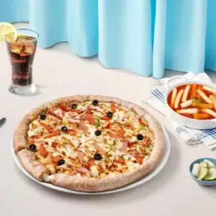 [서울 구로][포장] 피자알볼로 구로점 2차