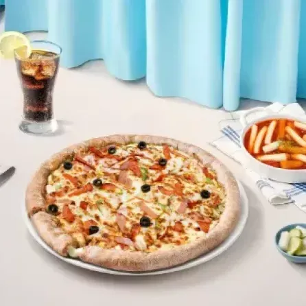 [충남 천안][클립][포장] 피자알볼로 천안백석점 36차