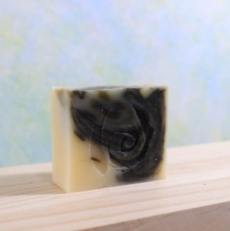 [비누두레] 자연숙성 어성초 수제 비누