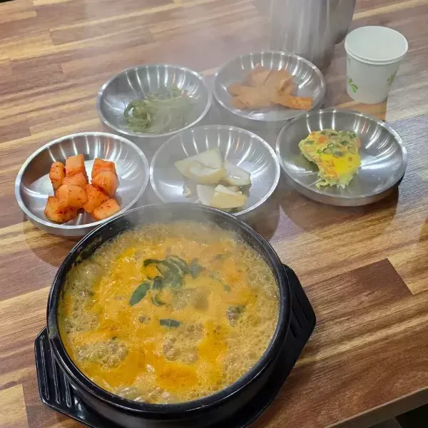 [경남 창원] 마산 경호강어탕 3차