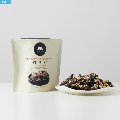 [부각마을] 김부각 0차