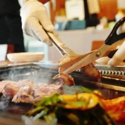 [경기 용인] 오산리고기창고 9차