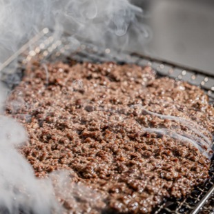 [울산언양불고기] 언양불고기