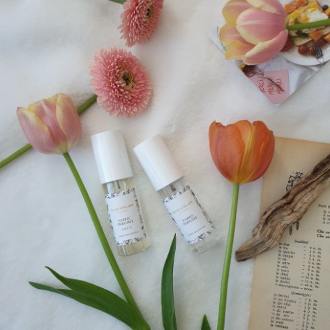 [유자아뜰리에] 패브릭 퍼퓸