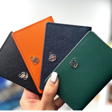 [Le: beto 르베토] 카드지갑